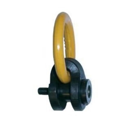 ACTEK 7,000 Lb Side Load Hoist Ring 18 E2, 43540 43540